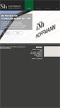 Mobile Screenshot of ish-hoffmann.de